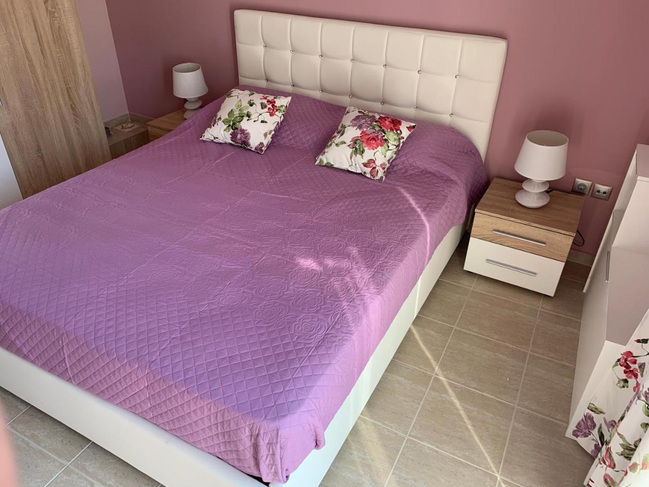Peaceful House Near Airport Villa Pikérmion Екстериор снимка